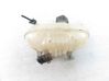 Coolant expansion tank/reservoir 