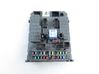 Central body control module 