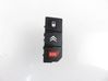 Central locking switch button 