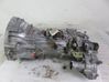 Manual 6 speed gearbox 