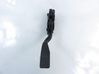 Accelerator throttle pedal 