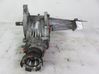 Rear gearbox reducer/haldex oil pump 