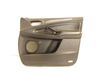 Front door card panel trim 