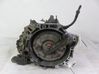 Automatic gearbox 