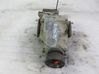 Rear differential 