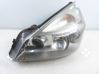 Lampa przednia 