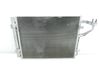 A/C cooling radiator (condenser) 