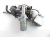 Steering wheel axle set 6900000319