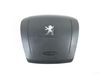 Steering wheel airbag 