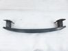 Front bumper support beam 