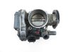 Throttle body valve 
