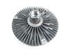 Viscous fan clutch 