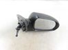Manual wing mirror 