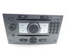 Unidad delantera de radio/CD/DVD/GPS 