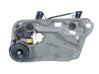 Front door window regulator with motor 1C1959802A