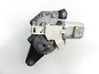 Rear window wiper motor 