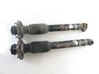 Rear shock absorber/damper 