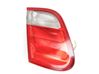 Lampa tylna 