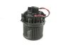 Heater fan/blower 