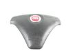 Steering wheel airbag 