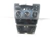 Interior fan control switch 