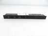 Central console control unit 