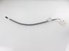 Rear door cable line 