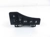 Other switches/knobs/shifts 