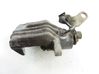Bremssattel hinten 
