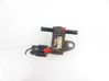 Valve vacuum 