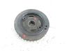 Crankshaft pulley 