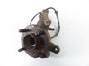 Front wheel hub spindle knuckle 