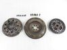Flywheel 321011110