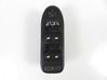 Electric window control switch 