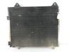 A/C cooling radiator (condenser) 