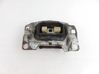 Gearbox mounting bracket 