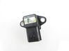 Sensor de presión del turboventilador 
