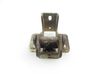 Front door hinge set 