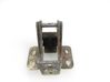 Front door hinge set 