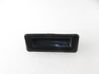 Tailgate/trunk/boot exterior handle 