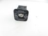 Passenger airbag on/off switch 