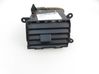 Dashboard side air vent grill/cover trim 