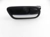 Rear door interior handle trim 