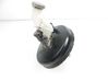 Brake booster 