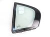 Rear side window 