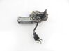 Rear window wiper motor 