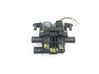 Coolant heater control valve 8374995