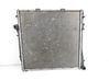 Coolant radiator 