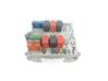 Central body control module 
