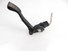 Accelerator throttle pedal 